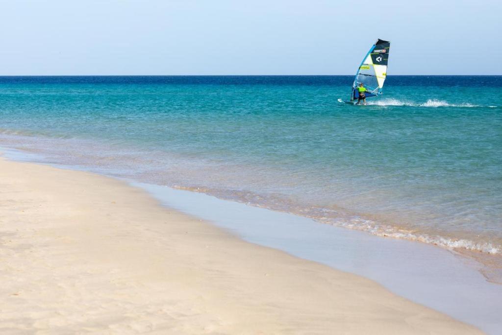 Los Majos Fuerteventura Tarajalejo Exterior foto