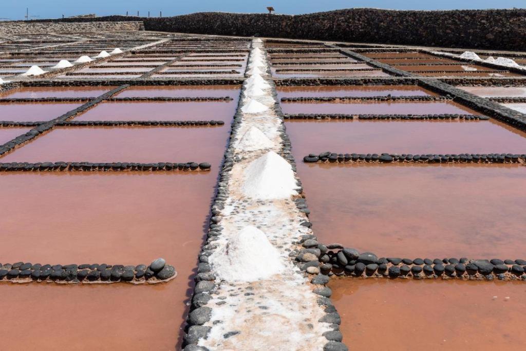 Los Majos Fuerteventura Tarajalejo Exterior foto
