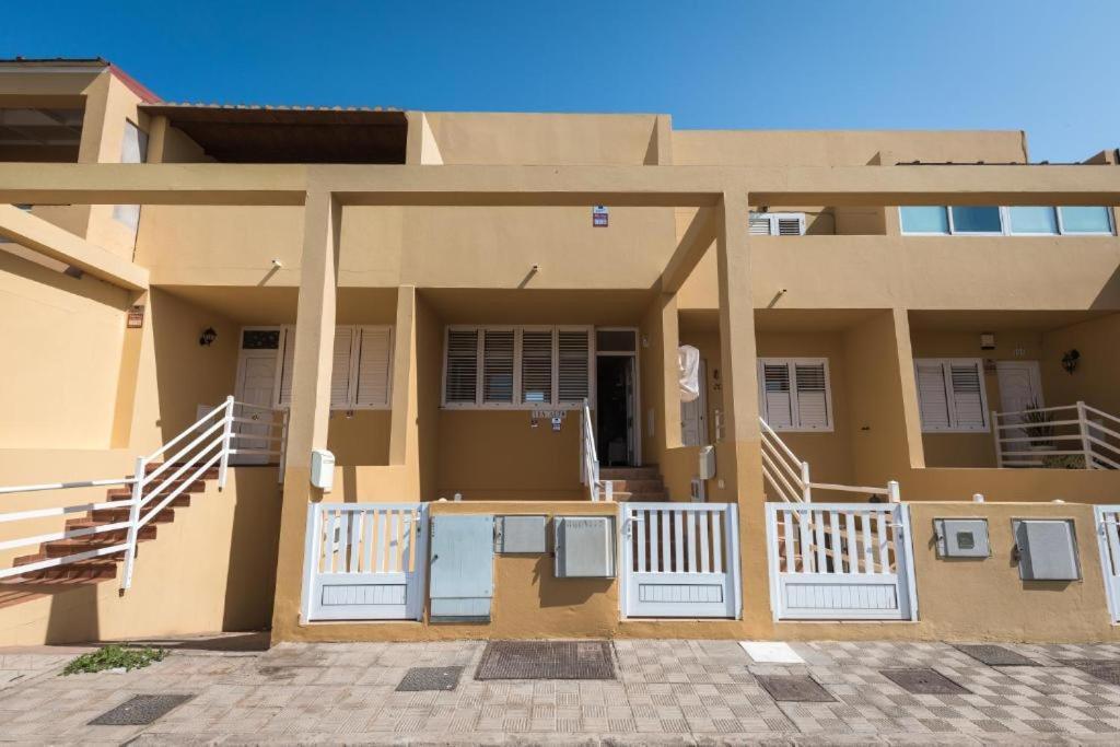 Los Majos Fuerteventura Tarajalejo Exterior foto