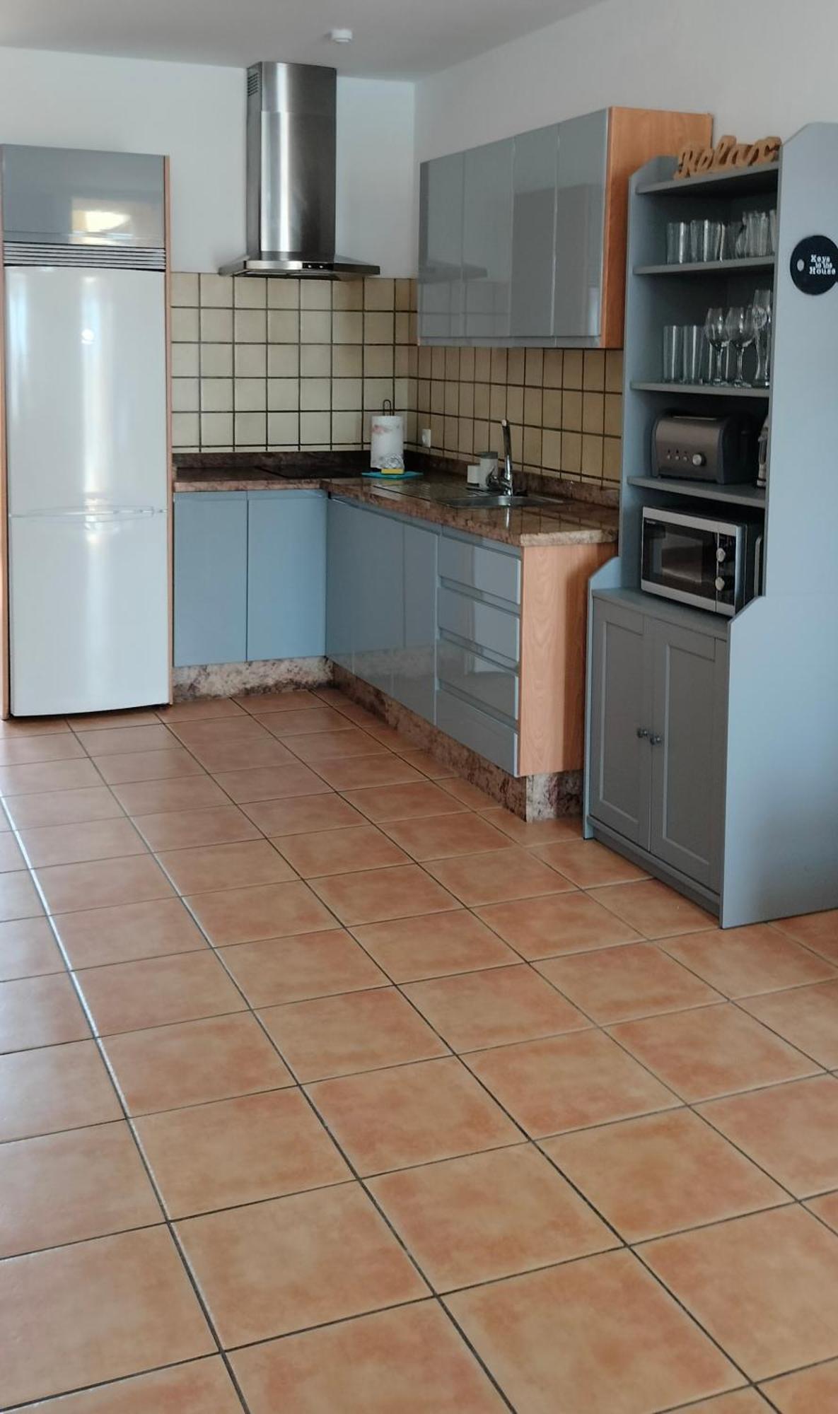 Los Majos Fuerteventura Tarajalejo Exterior foto