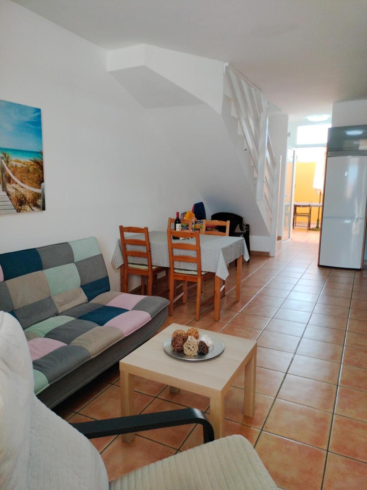 Los Majos Fuerteventura Tarajalejo Exterior foto